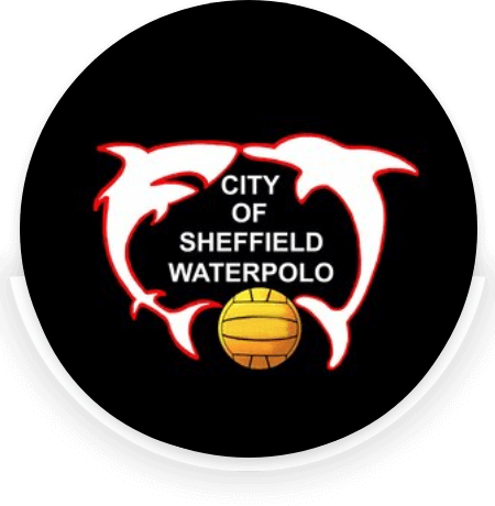 City of Sheffield Water Polo