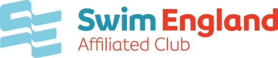 Swim England Afflilated Club