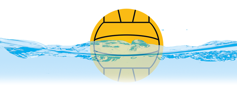 water polo ball divider